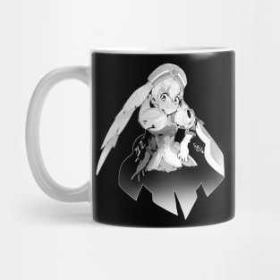 Xenoink #17 Mug